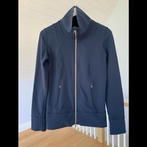 Lululemon Daily Yoga Jacket